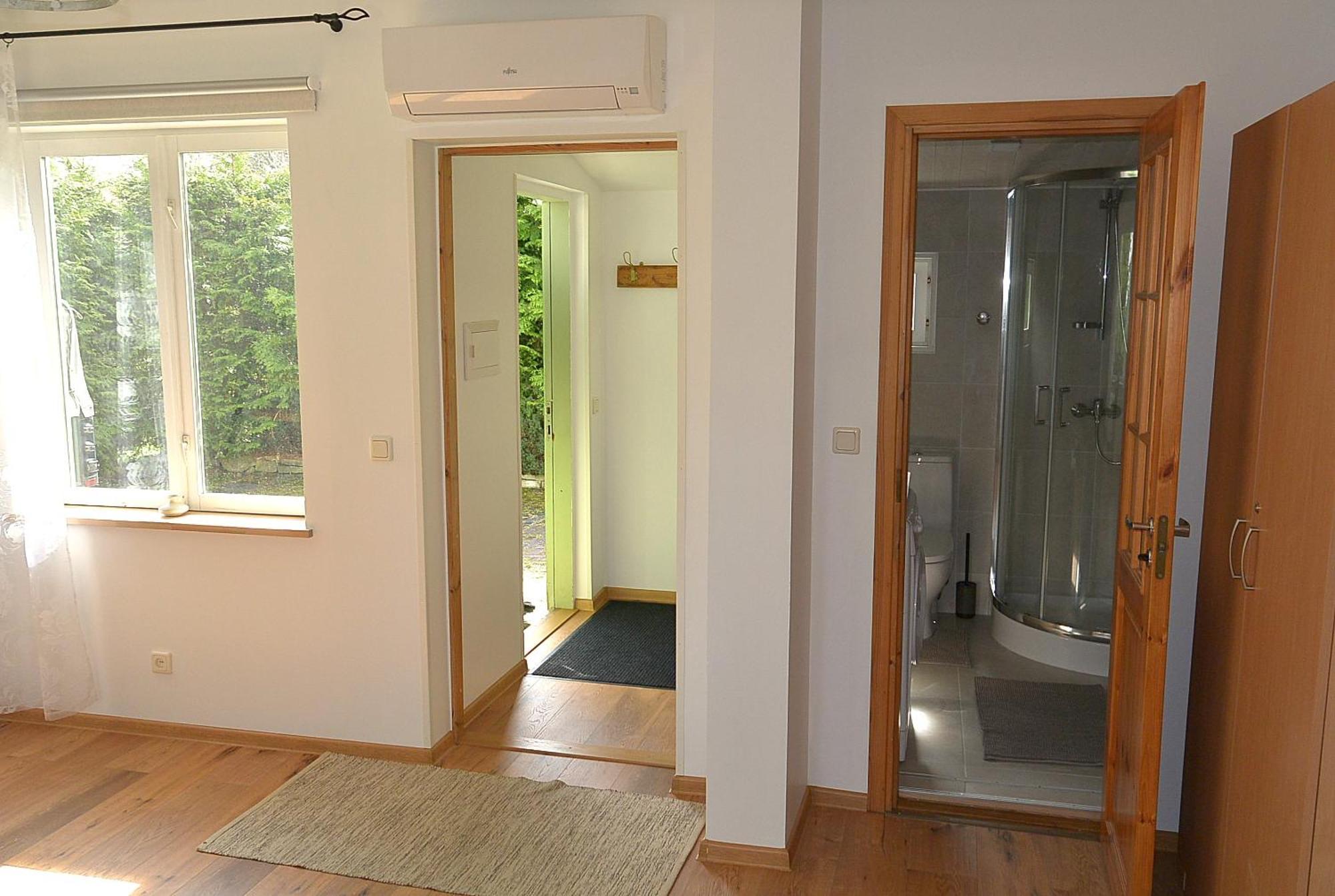 Supeluse 23 Apartment Pärnu Exterior foto