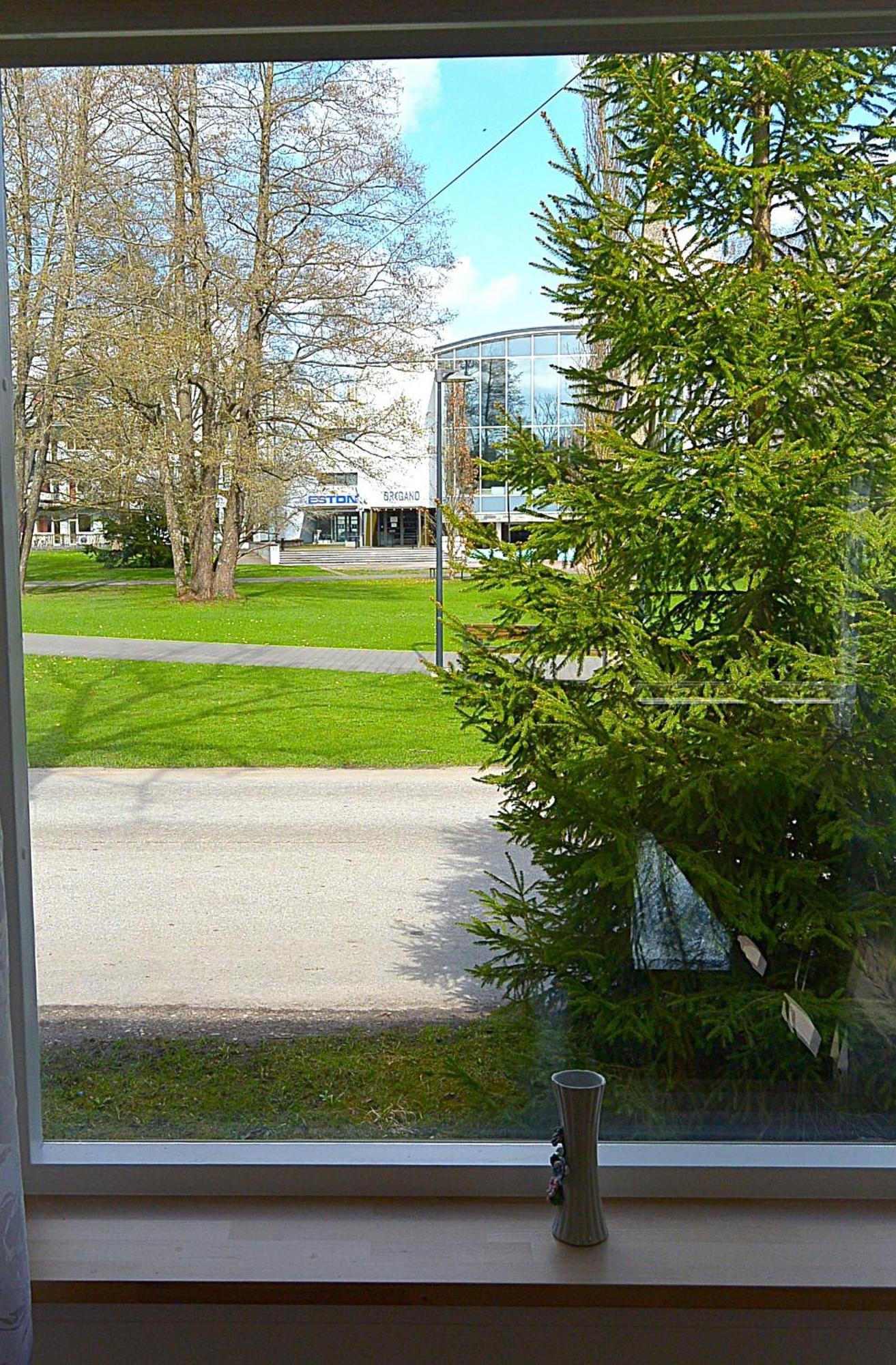 Supeluse 23 Apartment Pärnu Exterior foto